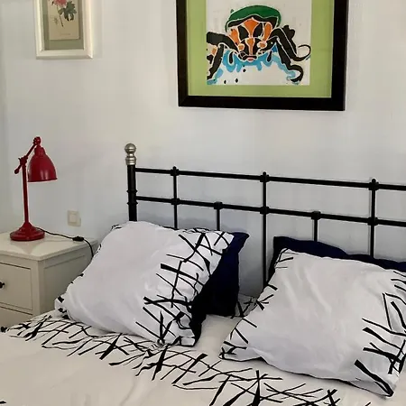 Casa Santy 普拉亚布兰卡