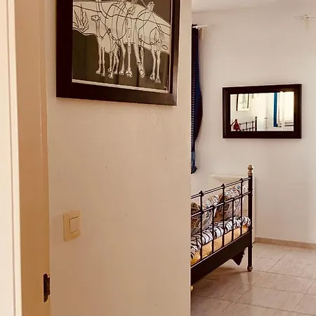 Apartment Casa Santy