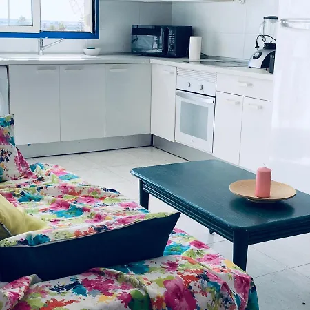 Casa Santy Apartment *