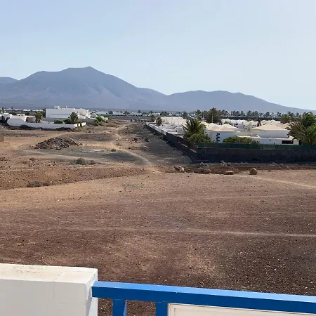 Casa Santy Apartment Playa Blanca (Lanzarote)