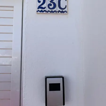 Apartment Casa Santy *