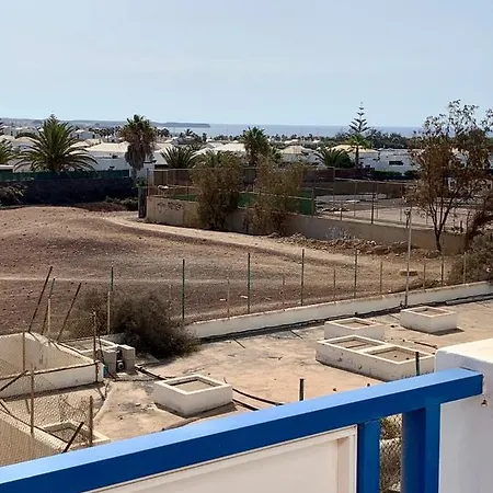 Casa Santy * Playa Blanca (Lanzarote)