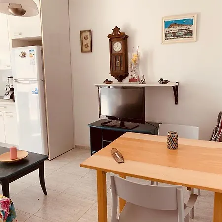 Apartment Casa Santy Playa Blanca (Lanzarote)